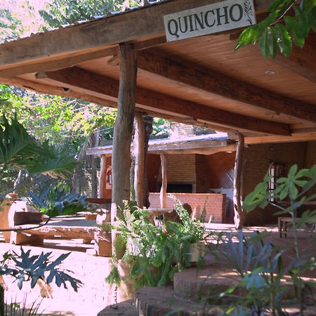 La Cautiva Iguazu Hotel Puerto Iguazu Exterior photo